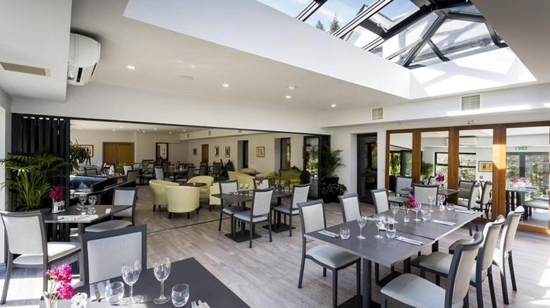 The Brander Lodge Hotel And Bistro Тинилт Екстериор снимка