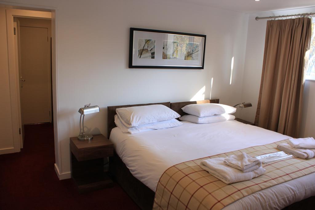 The Brander Lodge Hotel And Bistro Тинилт Екстериор снимка