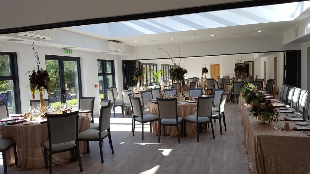 The Brander Lodge Hotel And Bistro Тинилт Екстериор снимка
