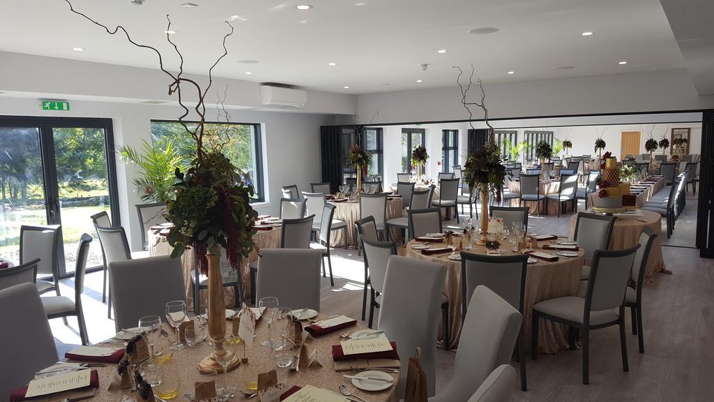 The Brander Lodge Hotel And Bistro Тинилт Екстериор снимка